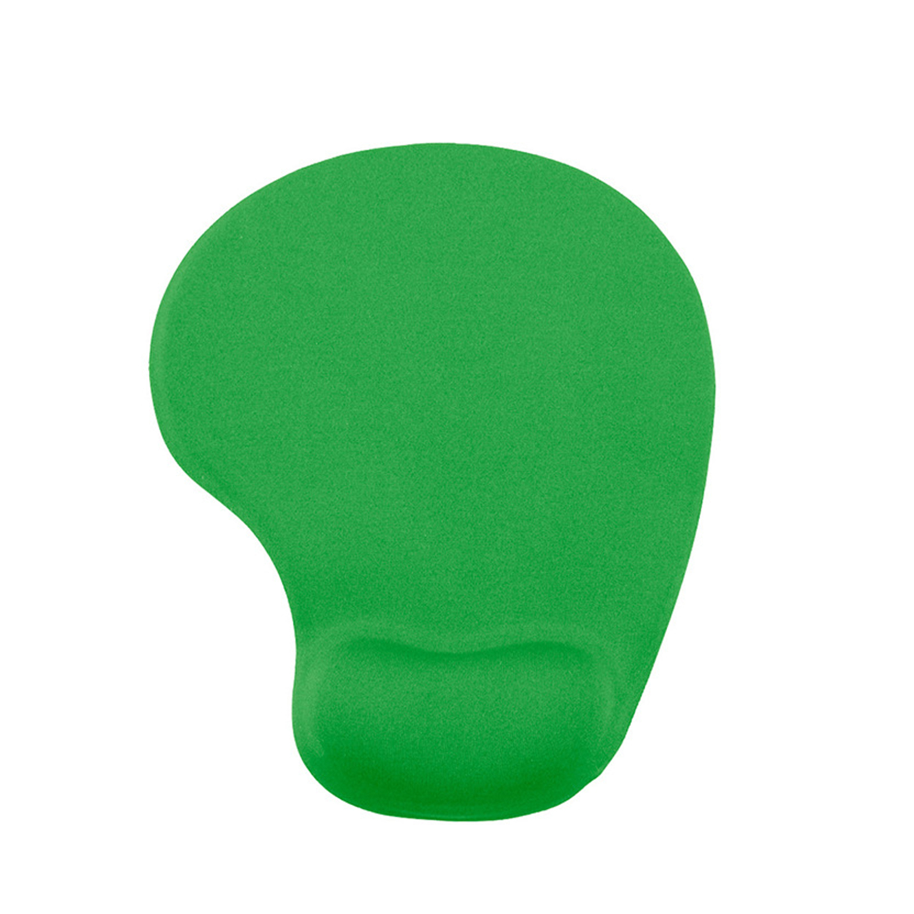 Ergonomic Mouse Pad with Wrist Support - Image 2
