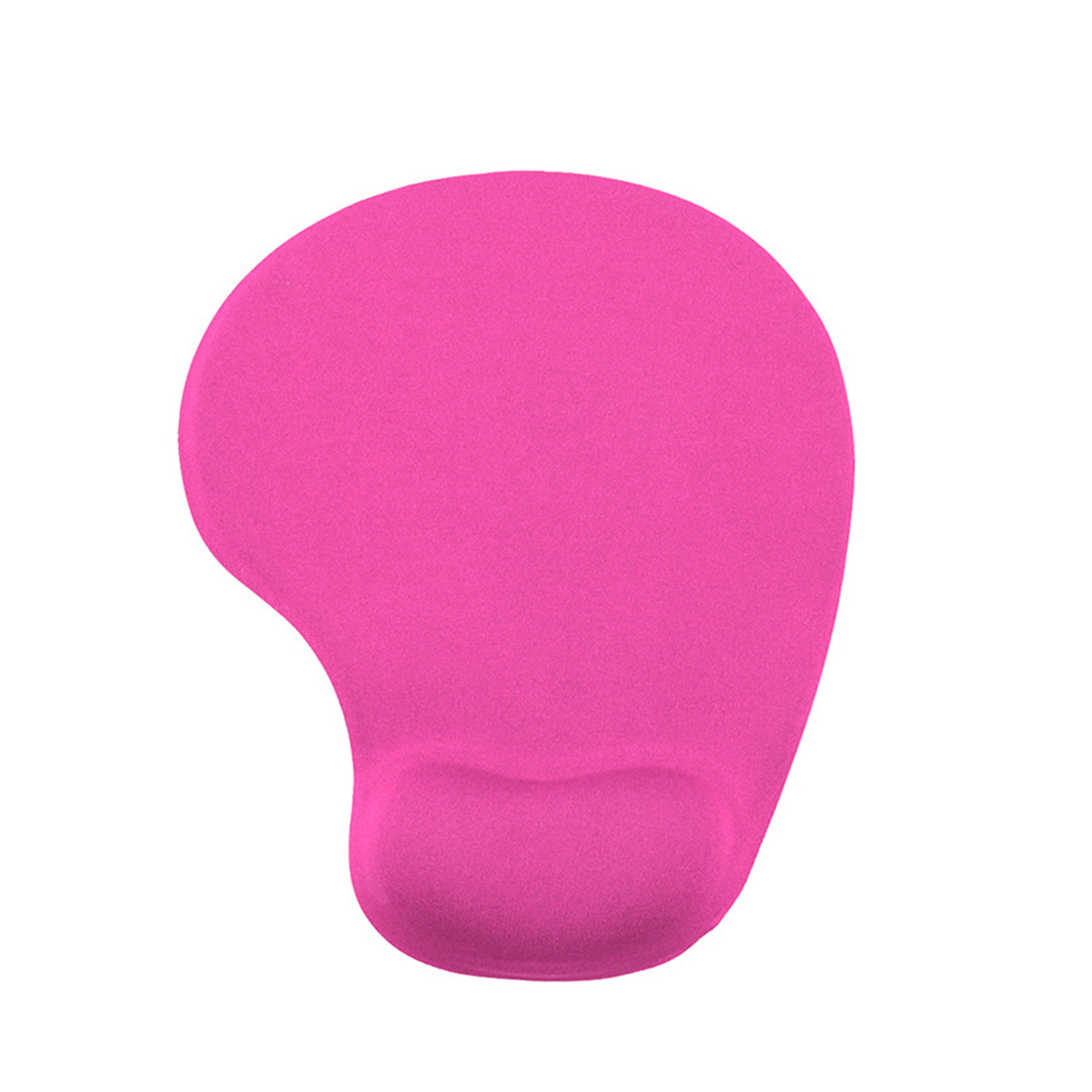 Ergonomic Mouse Pad with Wrist Support - Image 3