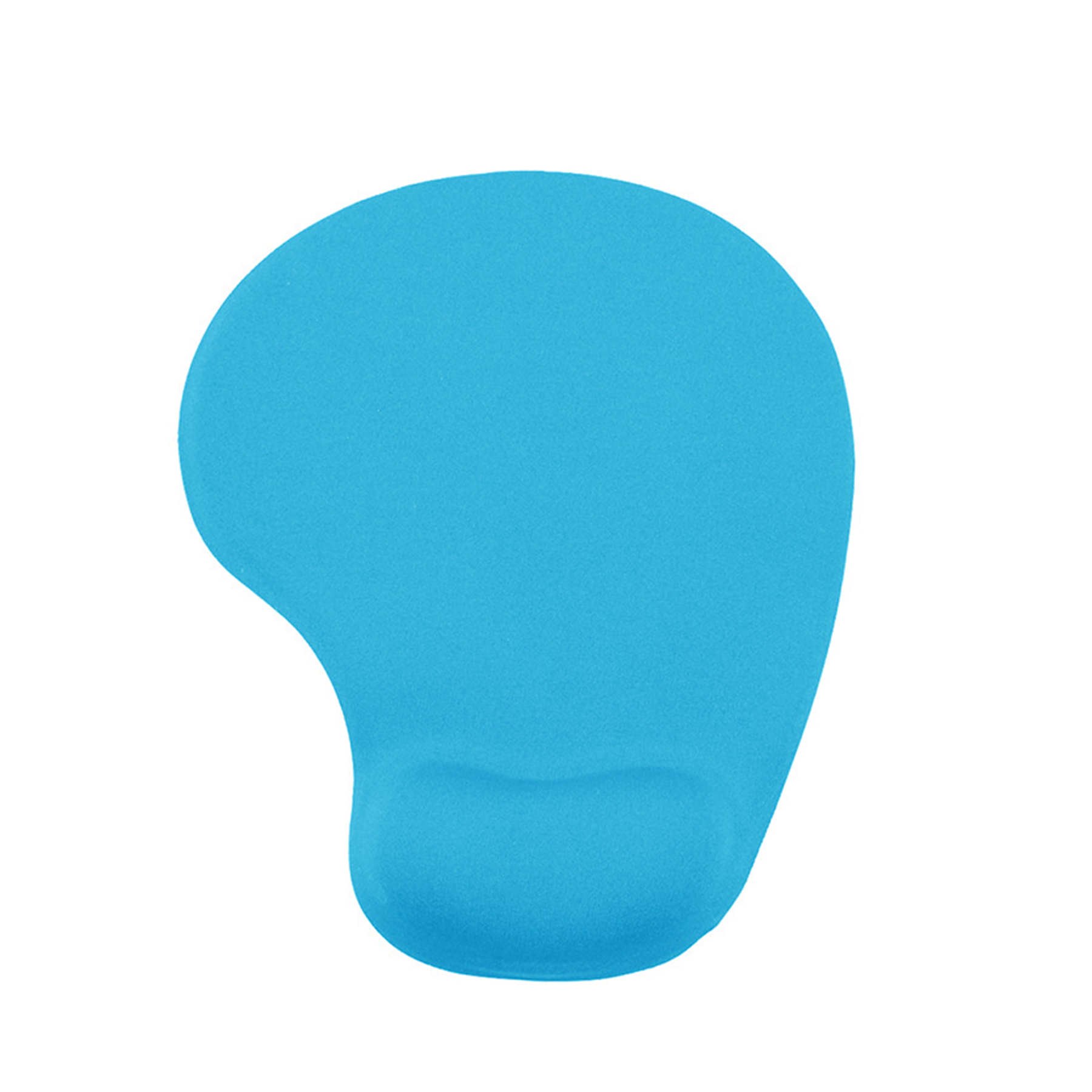 Ergonomic Mouse Pad with Wrist Support - Image 6