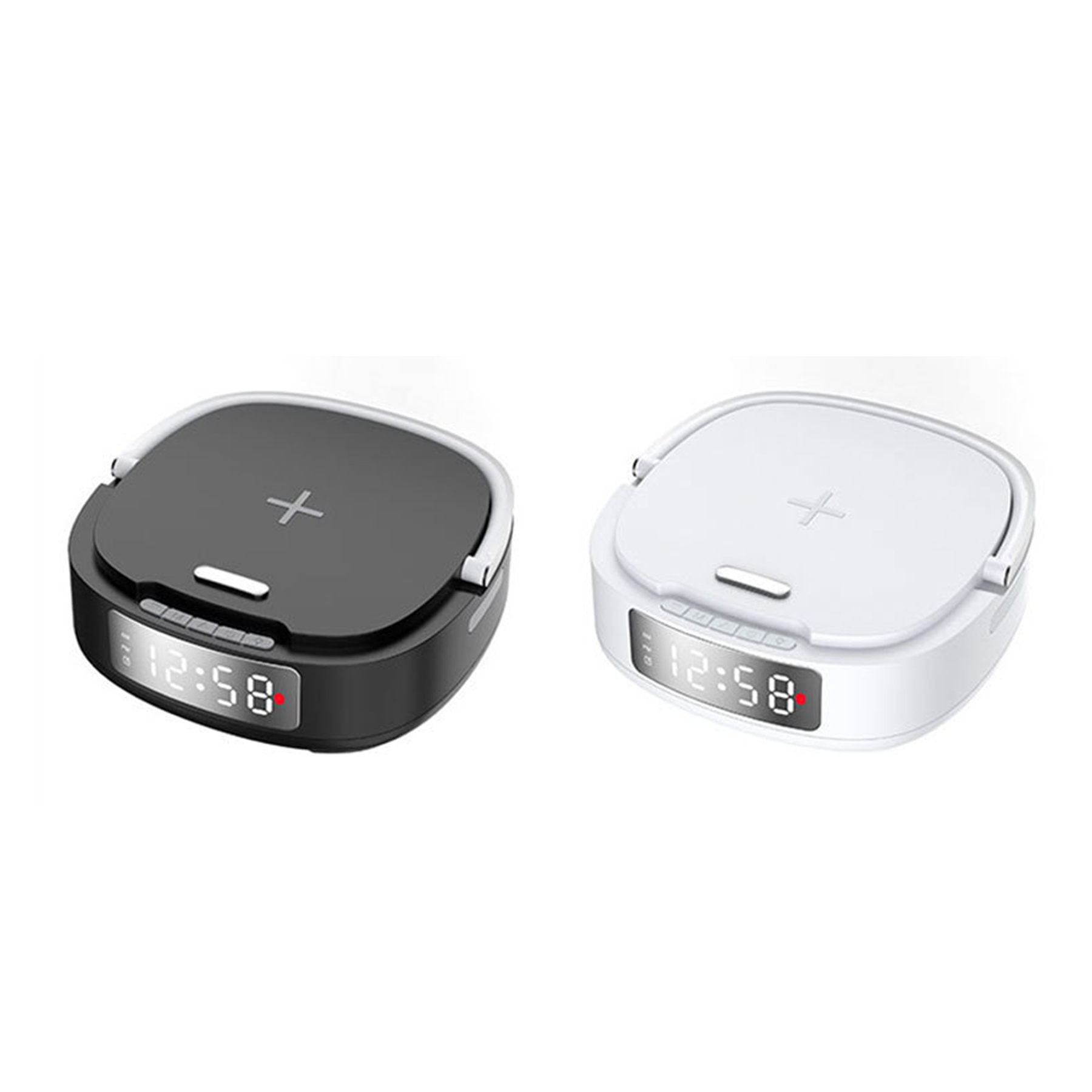 5 in 1 Multifunction Wireless Charging Station - Image 3