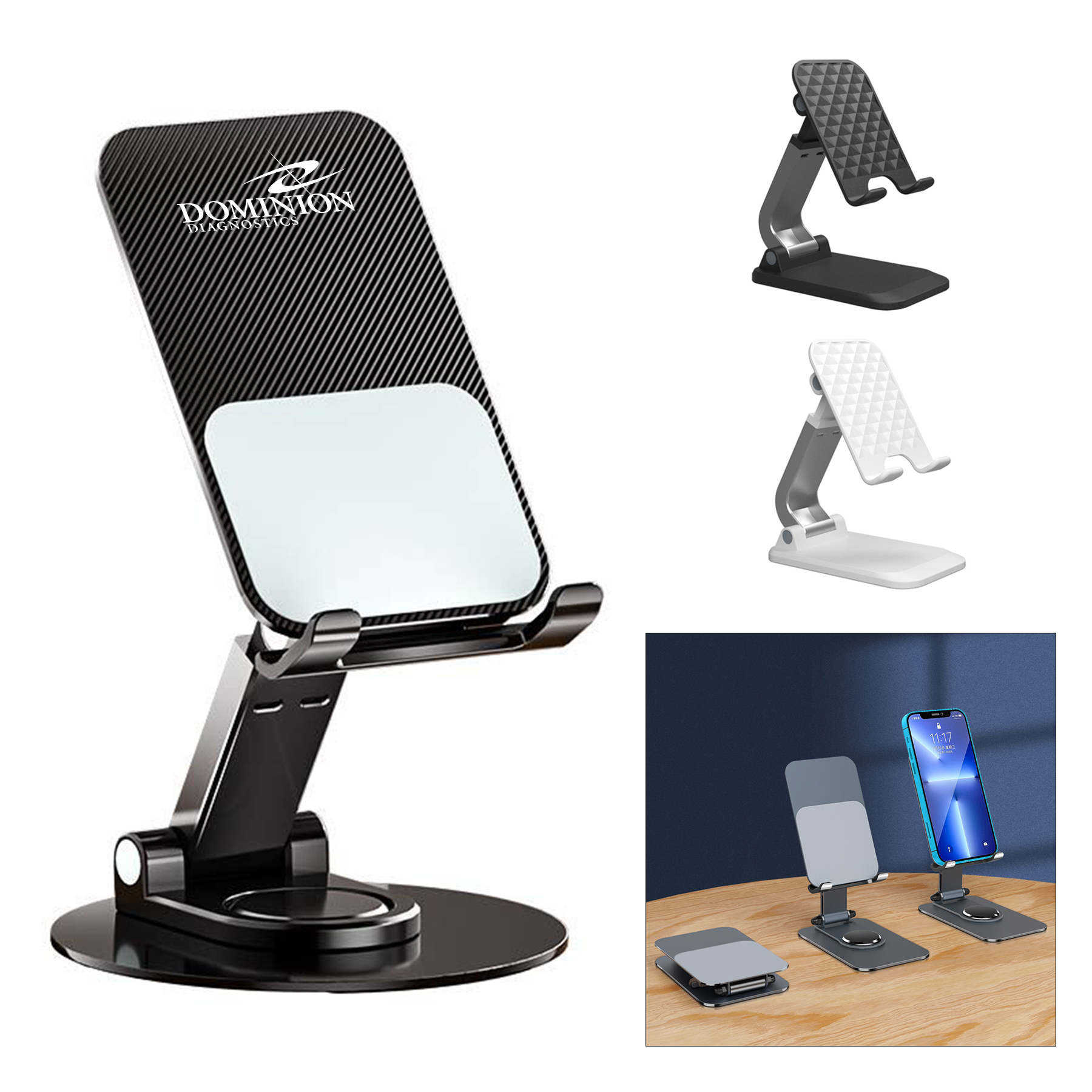 Adjustable Phone Stand