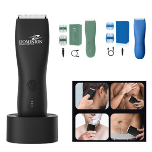 Rechargeable Cordless Beard Trimmer