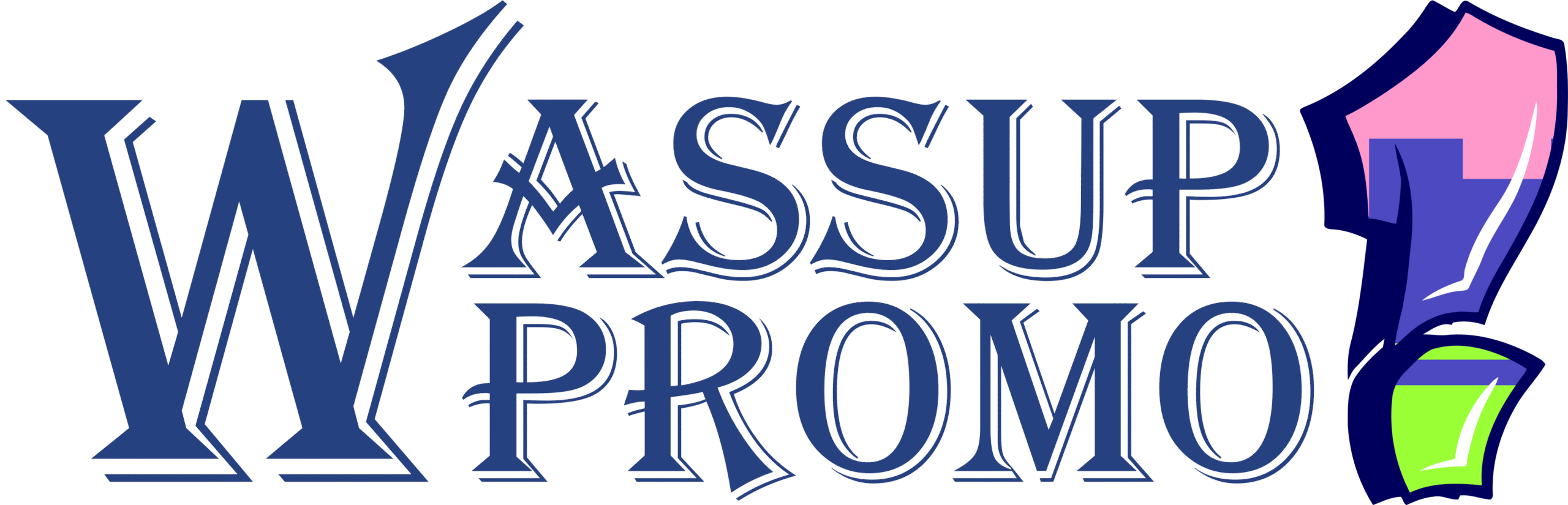 Wassup Promo
