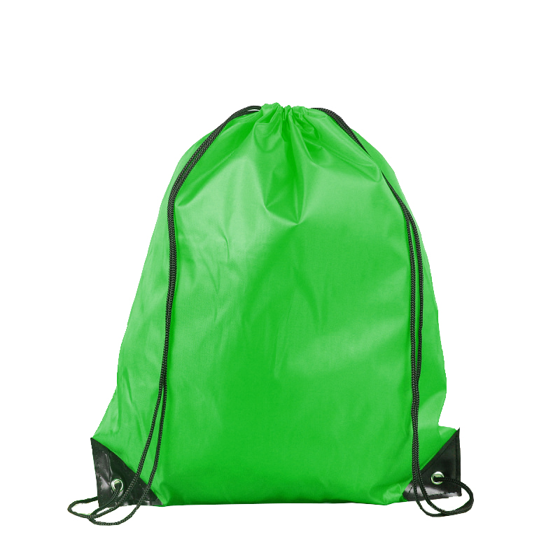 Sport Drawstring Backpack - Image 8