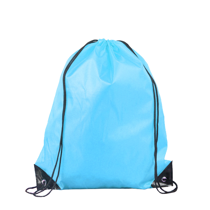 Sport Drawstring Backpack - Image 7