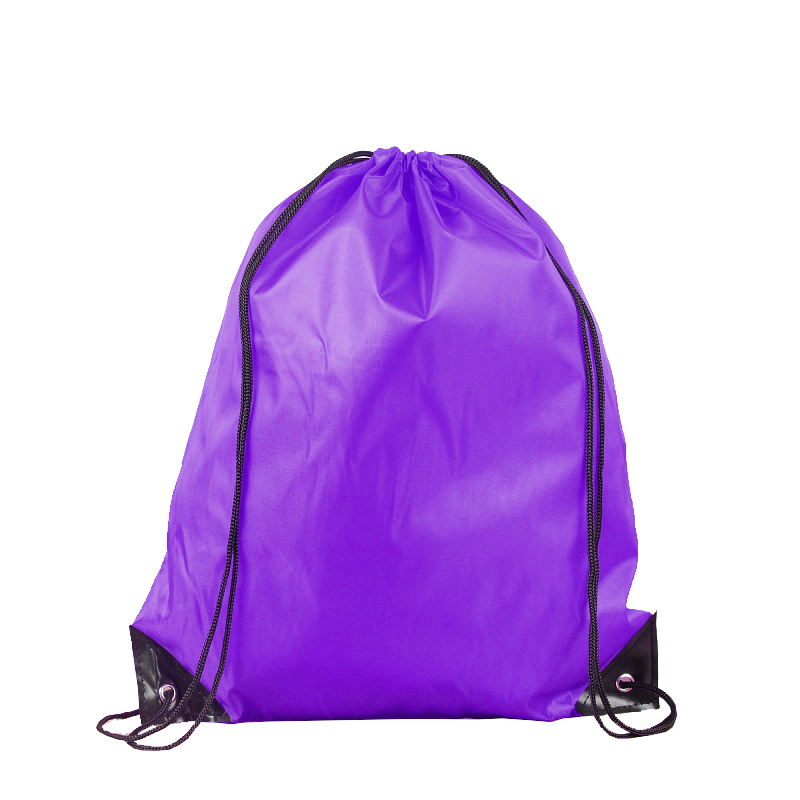 Sport Drawstring Backpack - Image 4
