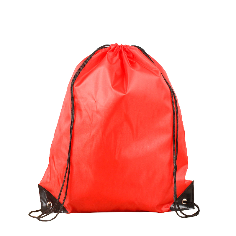 Sport Drawstring Backpack - Image 3