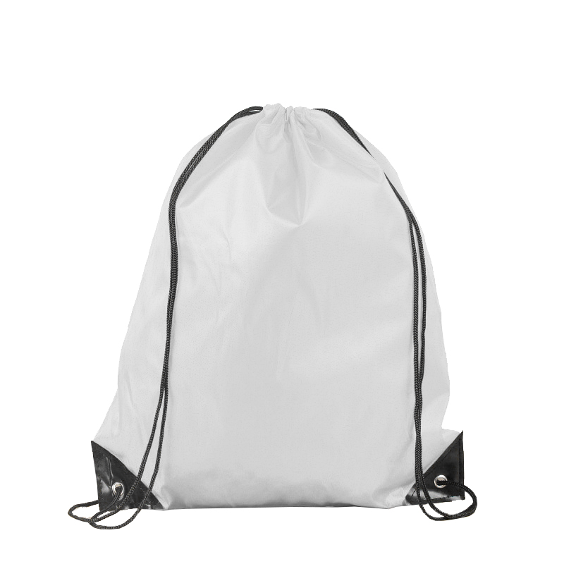 Sport Drawstring Backpack - Image 2