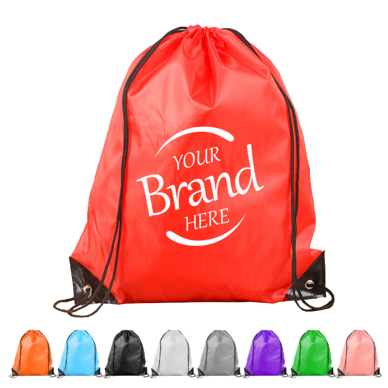 Sport Drawstring Backpack