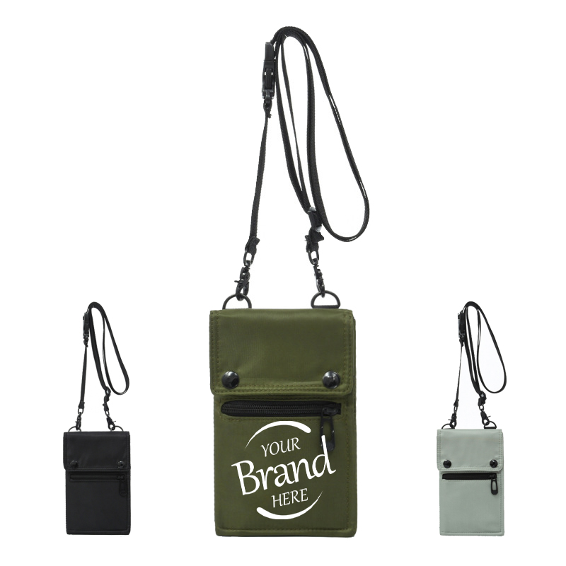 Cell Phone Purse Travel Crossbody Bag