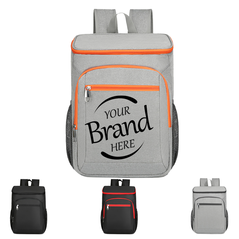 Cooler Insulated Waterproof Backpack