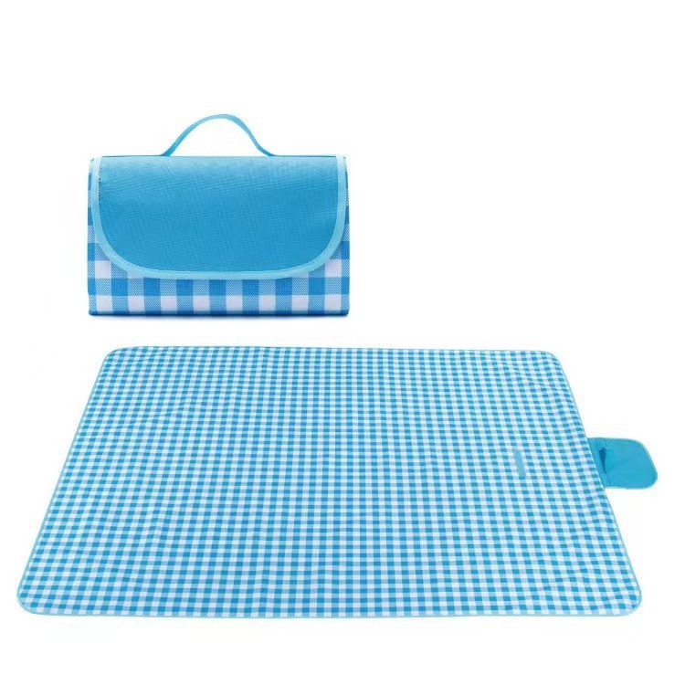 600D Oxford Picnic Blanket - Image 9