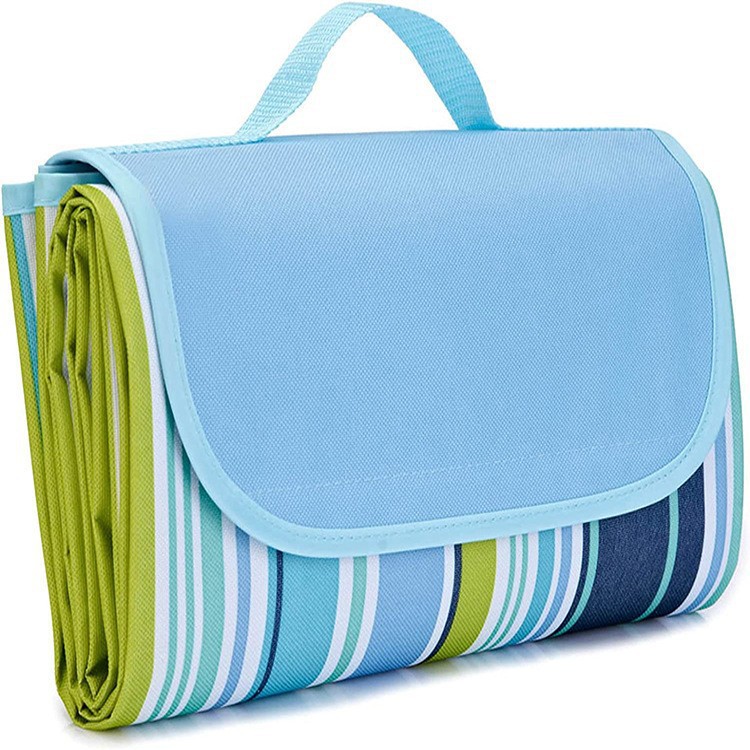 600D Oxford Picnic Blanket - Image 8