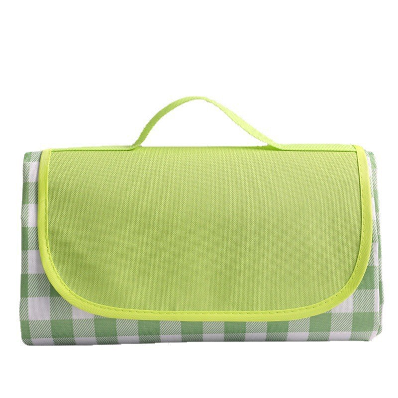 600D Oxford Picnic Blanket - Image 6
