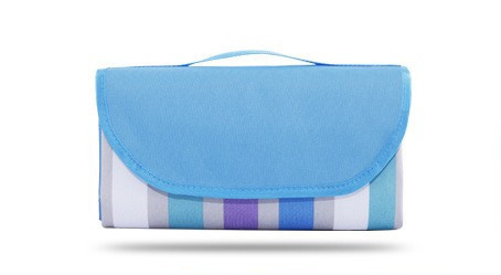 600D Oxford Picnic Blanket - Image 4