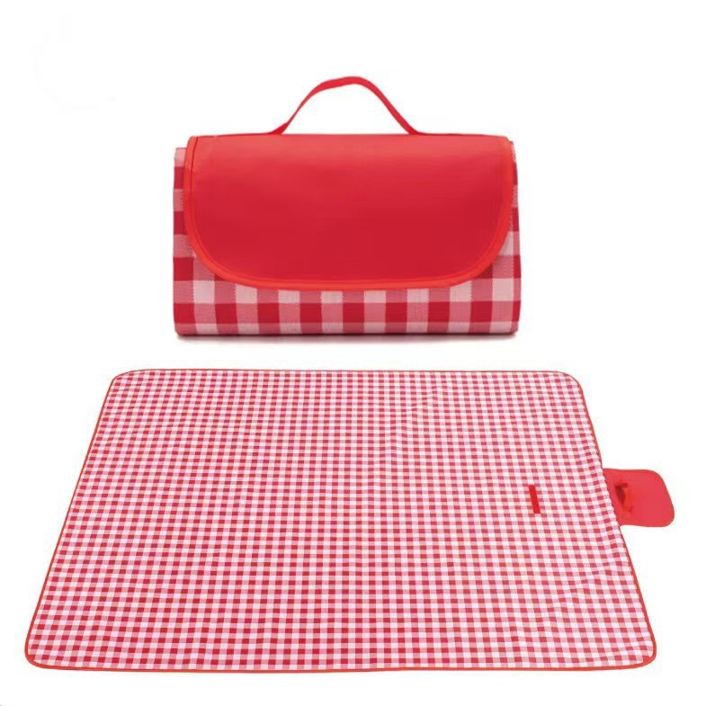 600D Oxford Picnic Blanket - Image 3