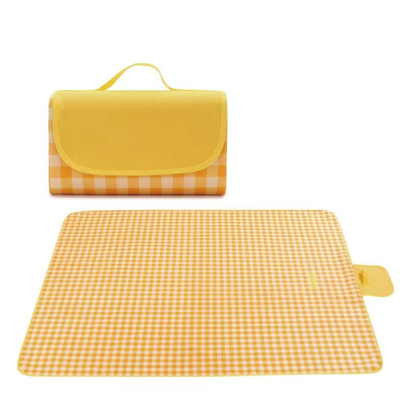 600D Oxford Picnic Blanket - Image 2