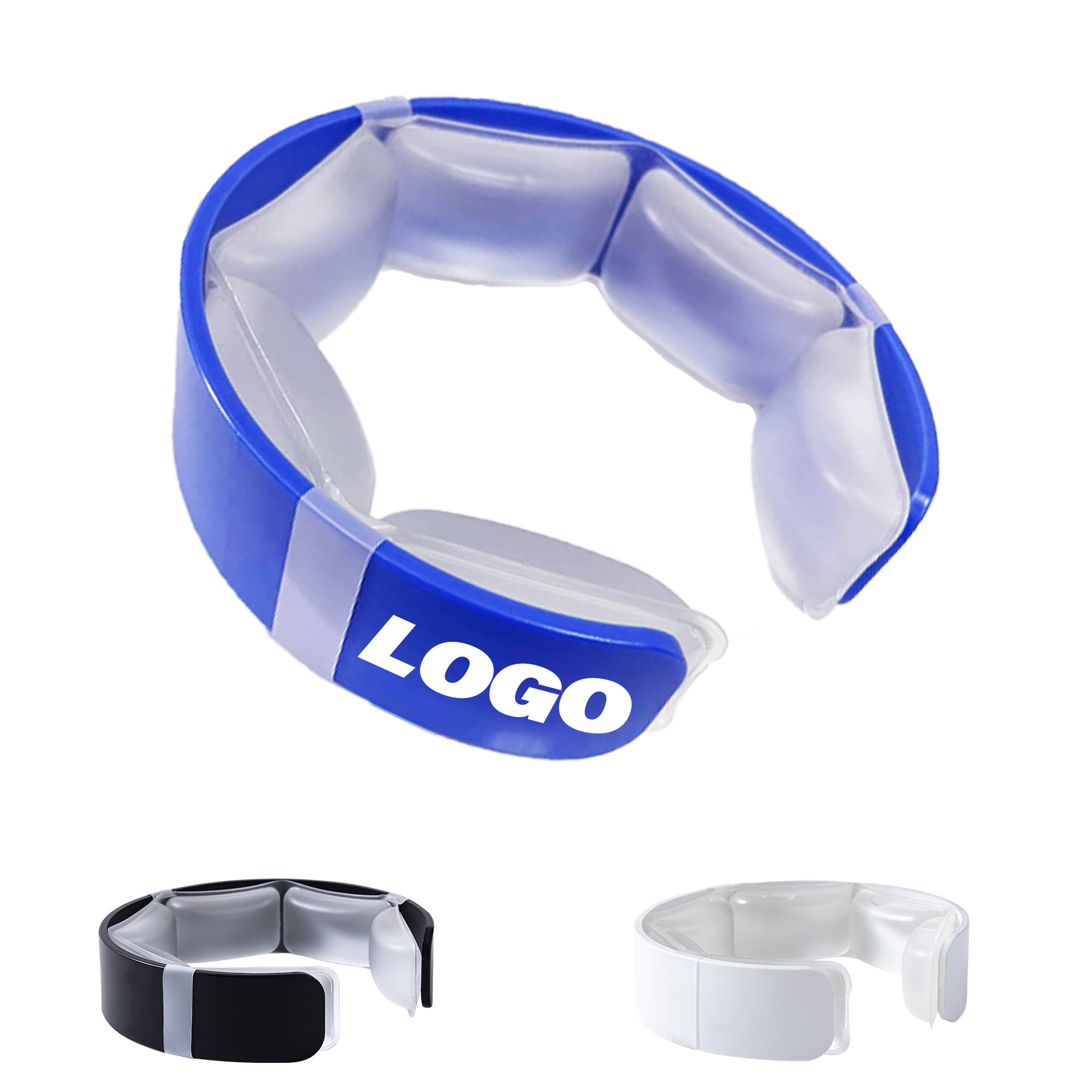 Wearable Neck Cooling Tube