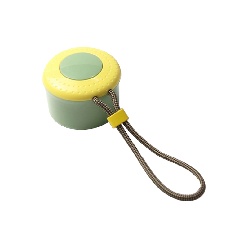 Round Pet Hair Brush - Image 4