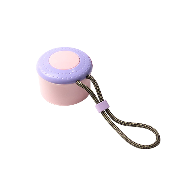 Round Pet Hair Brush - Image 3