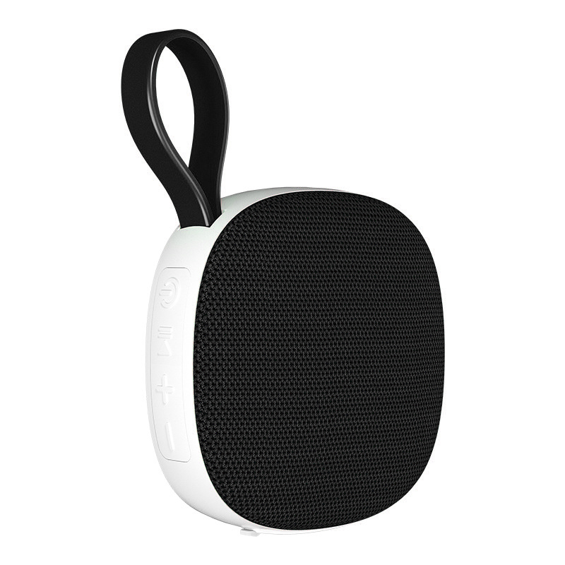 Waterproof Magnetic Wireless Bluetooth Speaker - Image 5
