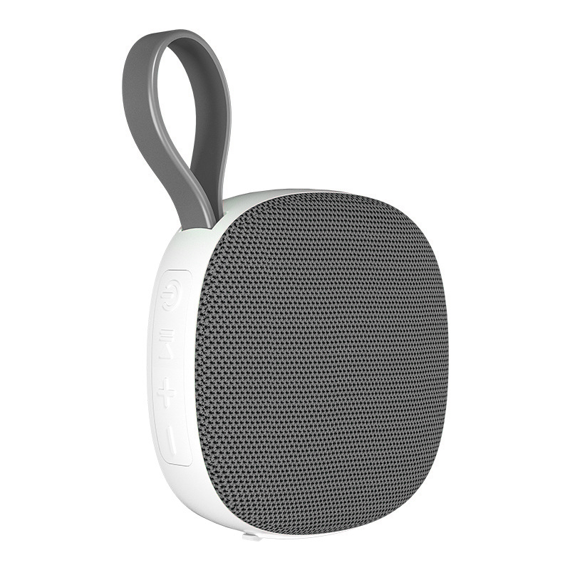 Waterproof Magnetic Wireless Bluetooth Speaker - Image 4