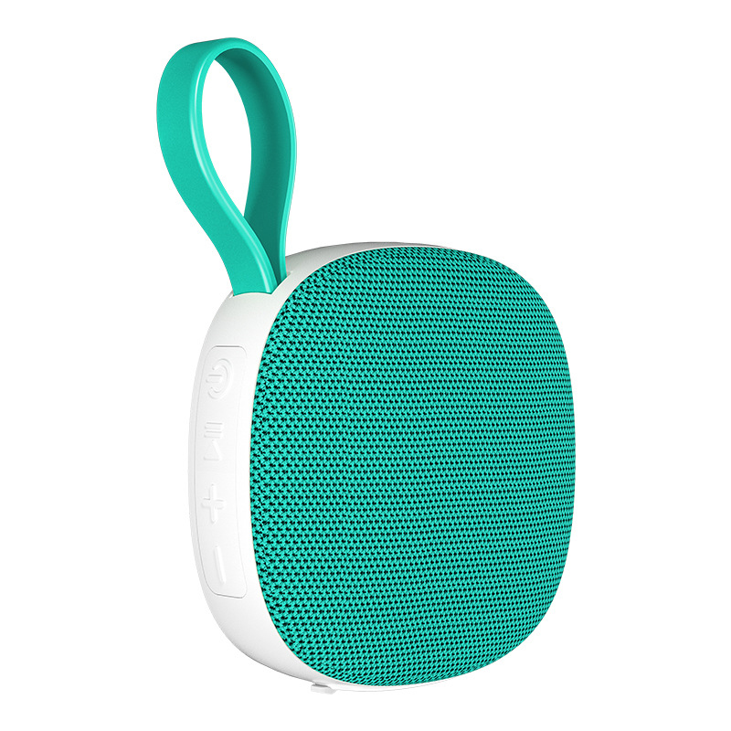 Waterproof Magnetic Wireless Bluetooth Speaker - Image 3