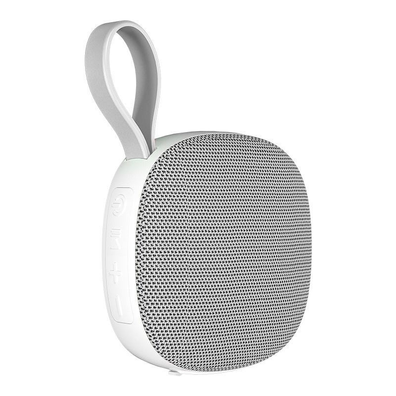Waterproof Magnetic Wireless Bluetooth Speaker - Image 2