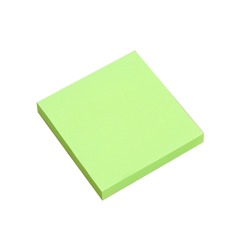 Pastel Sticky Note Pads - Image 7