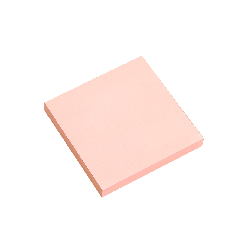 Pastel Sticky Note Pads - Image 6