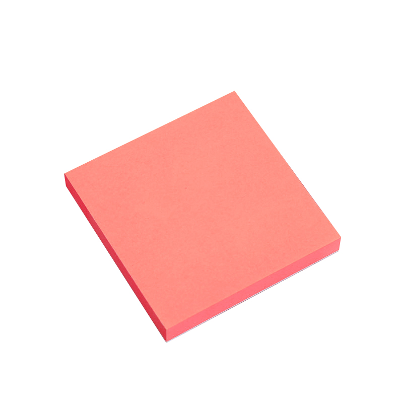 Pastel Sticky Note Pads - Image 4