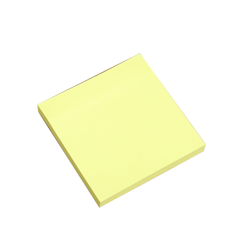Pastel Sticky Note Pads - Image 3