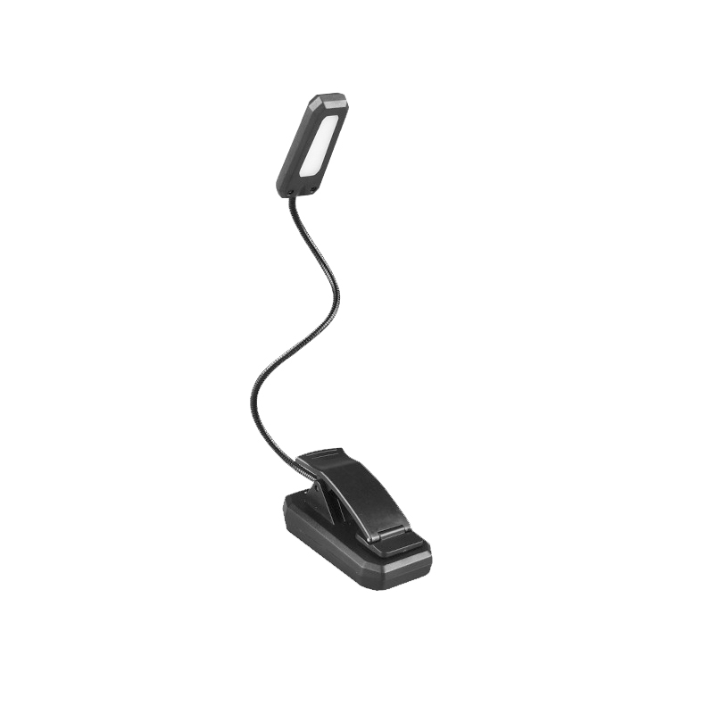 LED Desk Book Lamp With USB Charging Port - Image 2