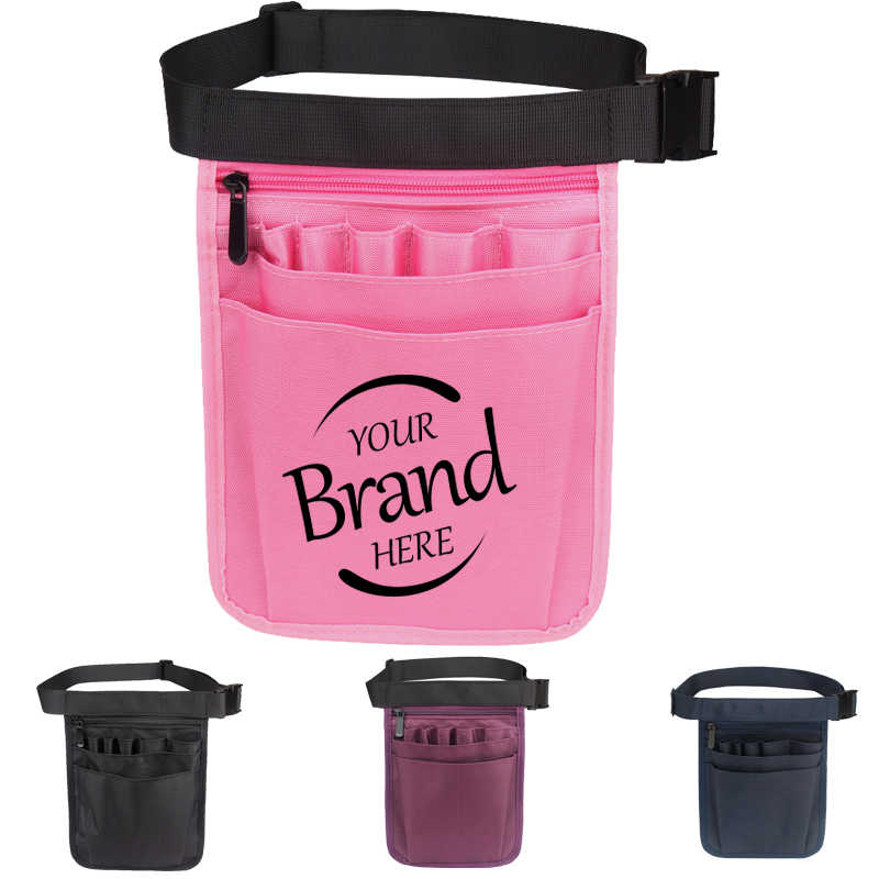 Nurse Storage Waist Bag
