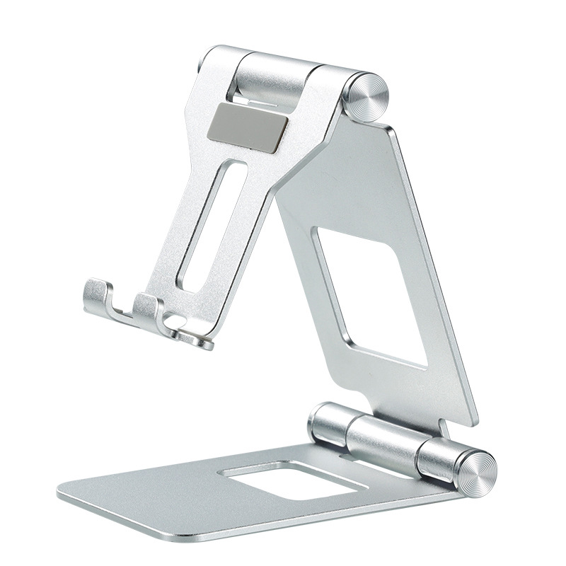 Aluminum Alloy Mobile Phone Stand - Image 2