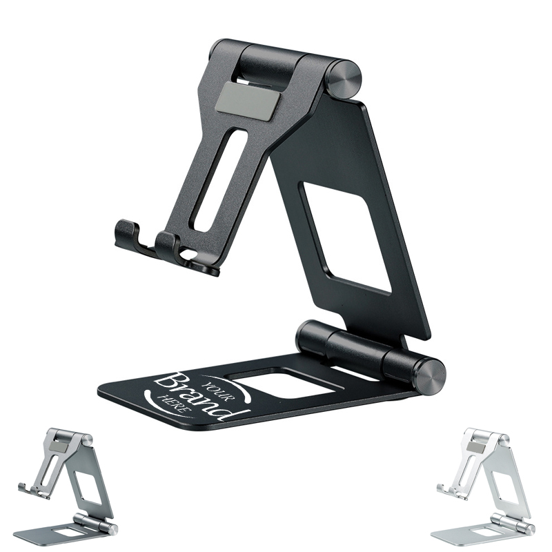 Aluminum Alloy Mobile Phone Stand
