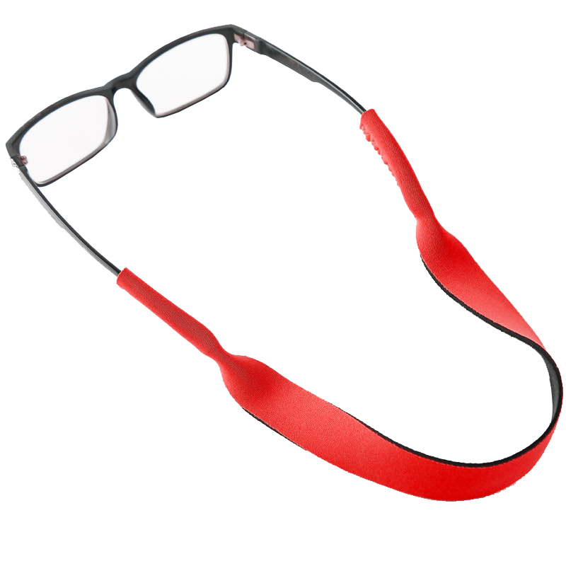 Neoprene Sport Eyewear Retainer - Image 3