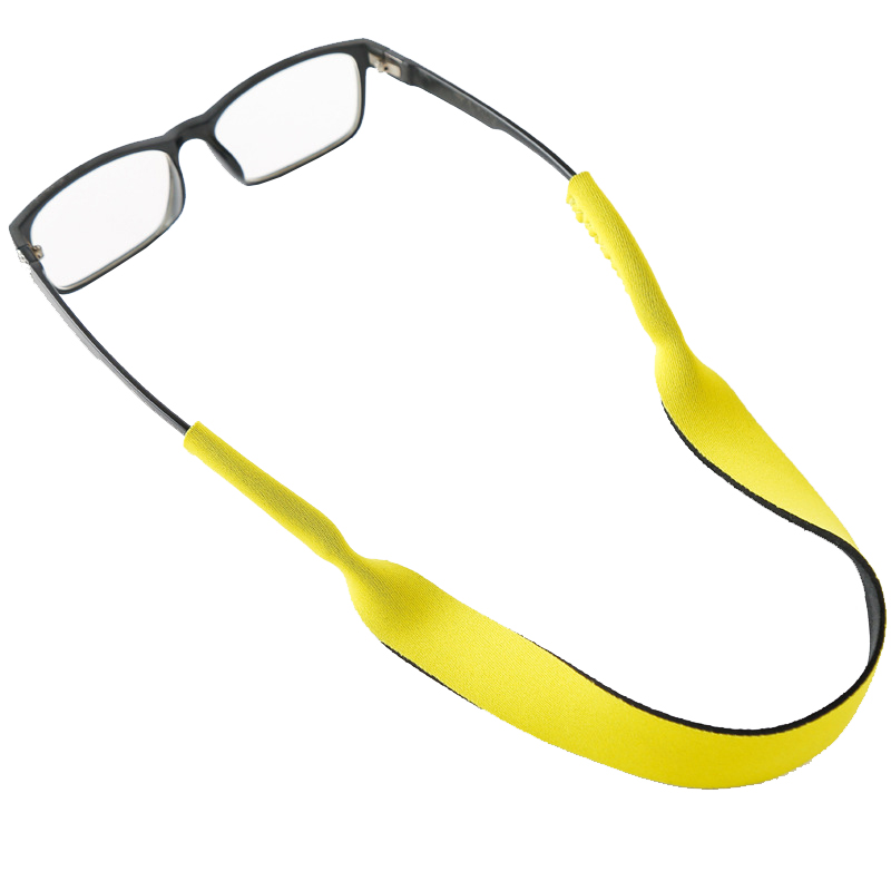 Neoprene Sport Eyewear Retainer - Image 2