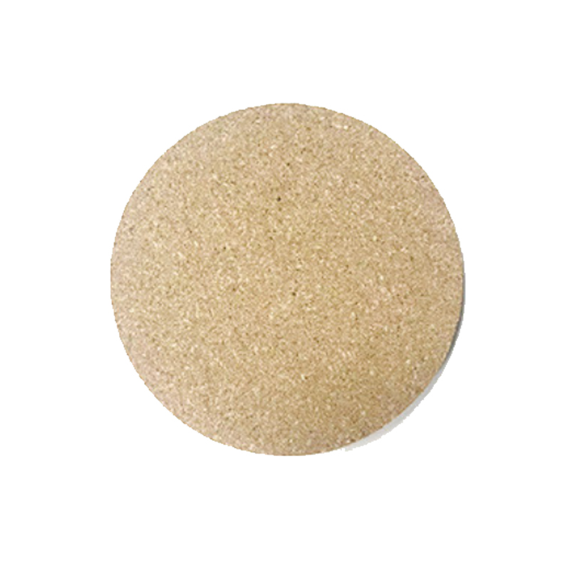 Round Cork Beverage Coaster - Image 3