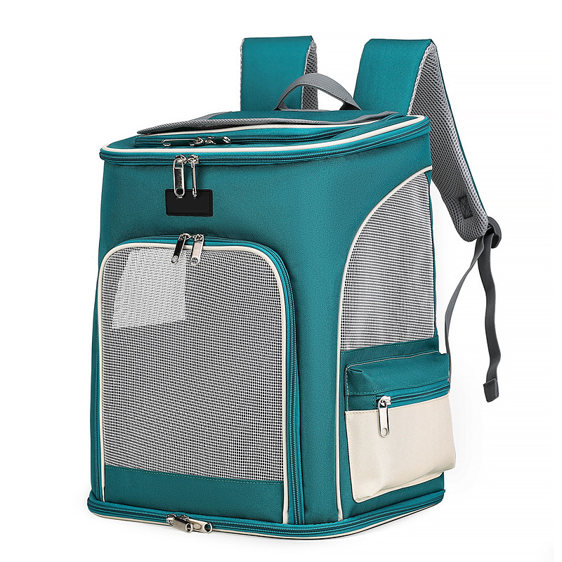 Extra Large Pet Carrier Backpack - Image 6