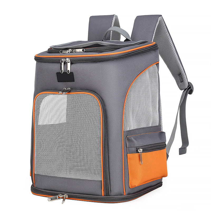 Extra Large Pet Carrier Backpack - Image 5