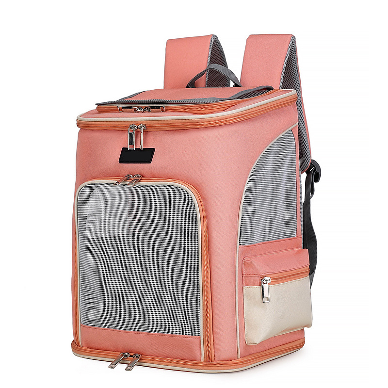 Extra Large Pet Carrier Backpack - Image 4