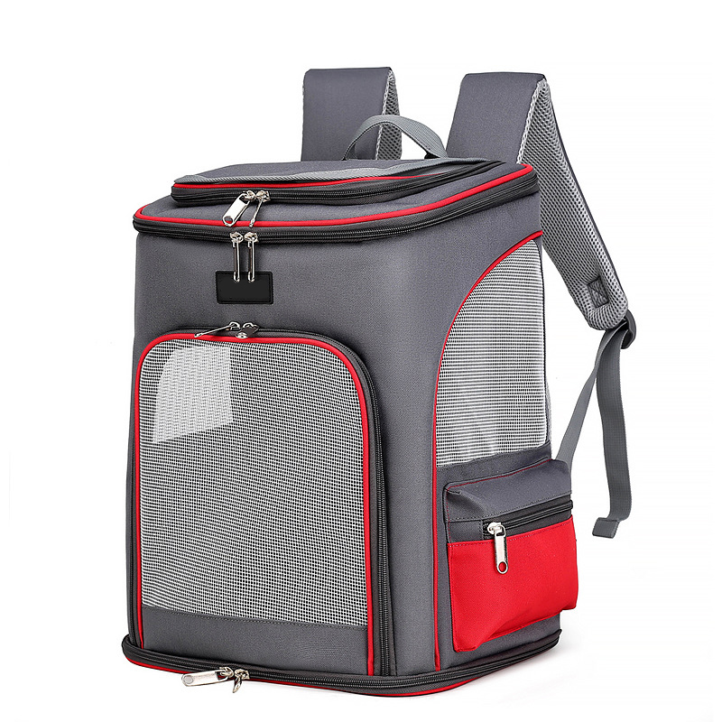 Extra Large Pet Carrier Backpack - Image 3