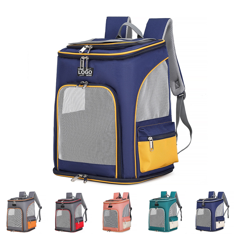 Extra Large Pet Carrier Backpack
