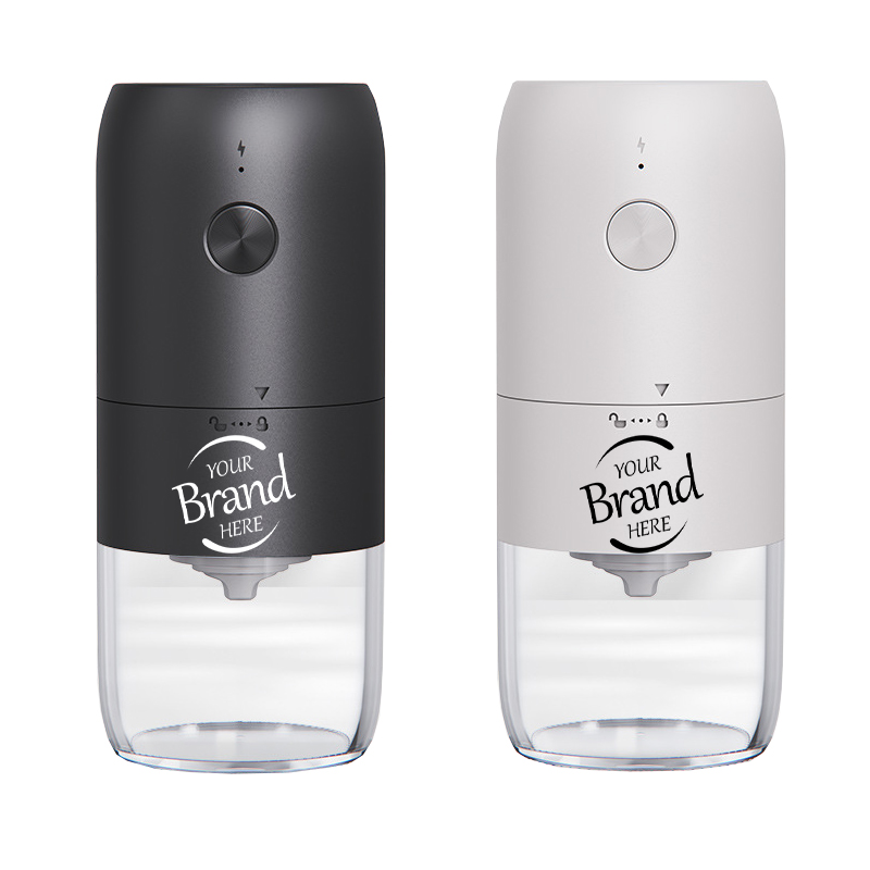 Portable Electric Coffee Grinder