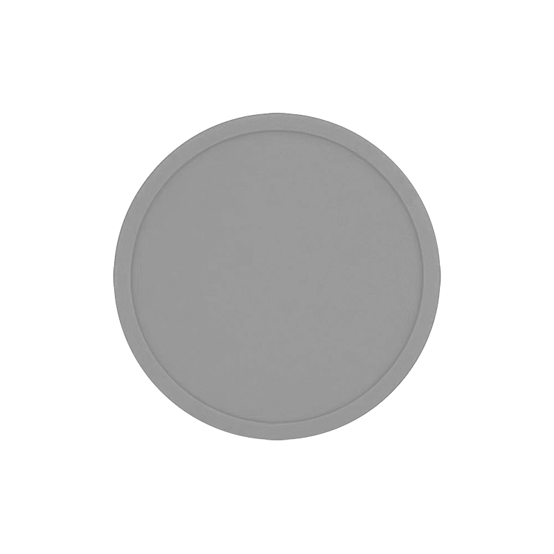 Round Silicone Non-Slip Coaster - Image 6