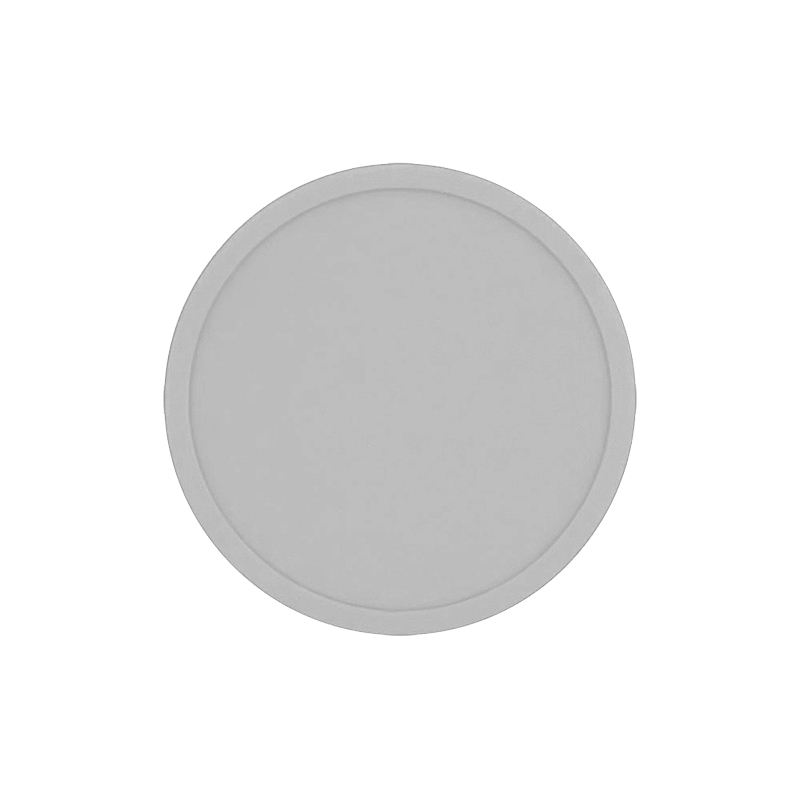 Round Silicone Non-Slip Coaster - Image 2