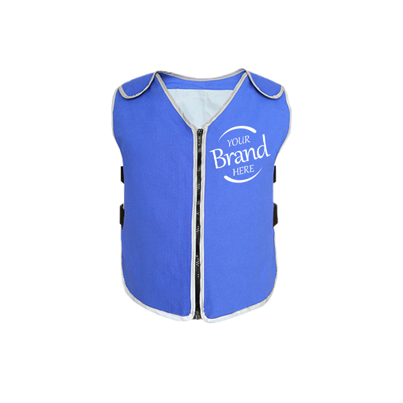 Cooling Reflective Vest