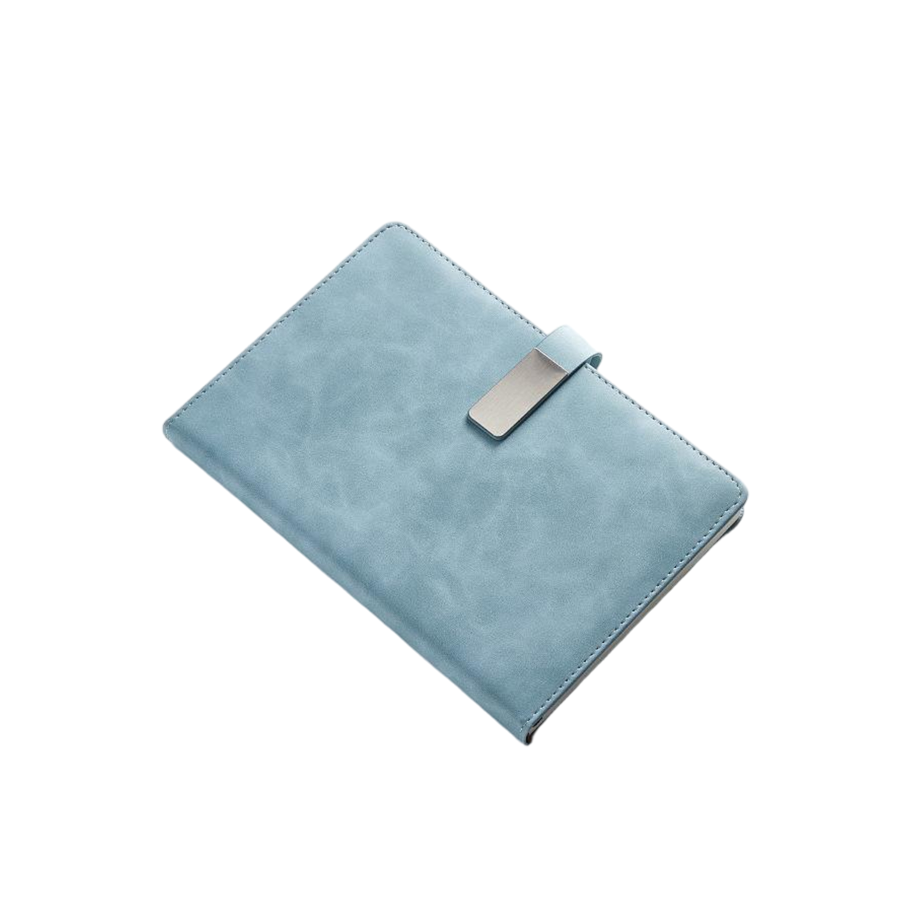 A5 PU Leather Journal - Image 3