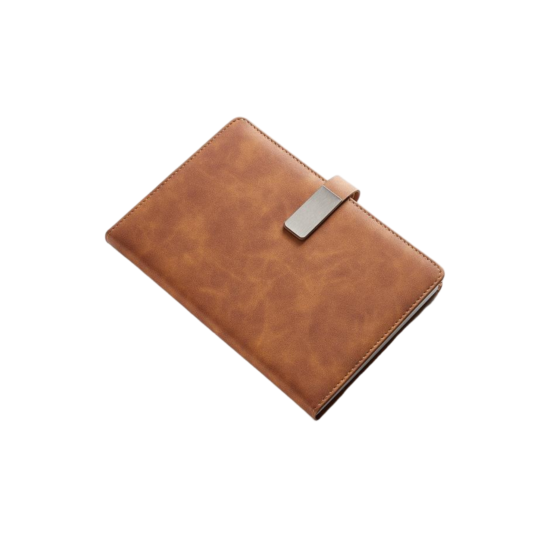 A5 PU Leather Journal - Image 4